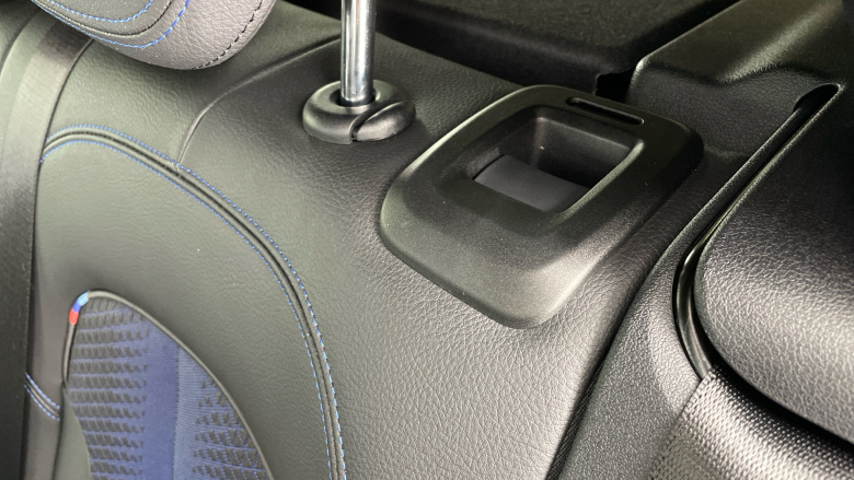 BMW 1 Series 118i [136] M Sport 5dr Step Auto [LCP] Petrol Hatchback